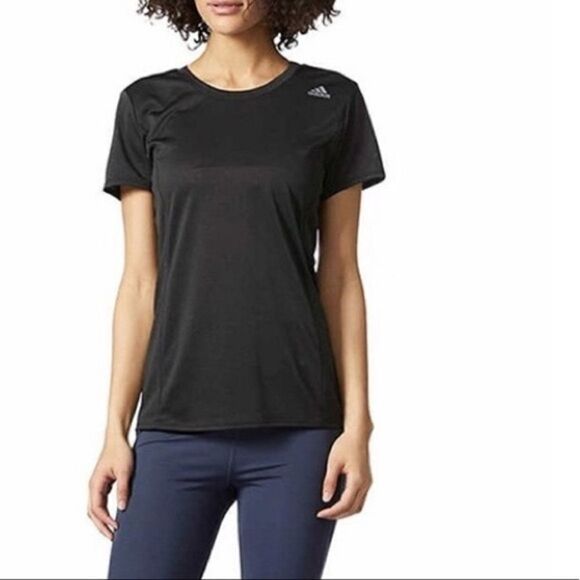 ⭐️HOST PICK⭐️ Amazing Condition Adidas Tee Shirt - Picture 1 of 4